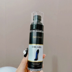 Xịt Thơm Body Mist LUHNS 105ML 15326
