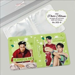 Album Ảnh Bìa Idol Mini Cute 40 Thẻ Ảnh 6*9cm 15531