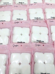 Túi Bông Tẩy Trang 40 Miếng SEXY LADY 16417