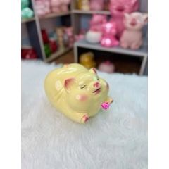 Heo Đất Tiết Kiệm Dáng Nằm Ủn Mông 16392