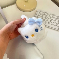 Chụp Tai Giữ Ấm Kitty Cute 16152