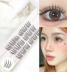 Hộp Mi Giả 3 Hàng ADJMGC 16690