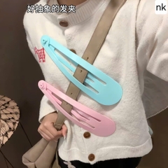 Kẹp Tóc Bấm Tách Khổng Lồ 28Cm 17659