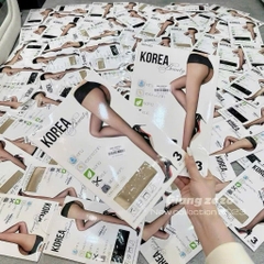 Quần Tất Da KOREA Beauty 16419