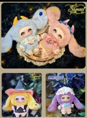 Mô Hình Hộp Quà Bí Mật Thỏ Ma Thuật SAMAEL 14918