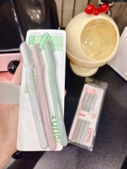 Bộ 3 Dao Cạo NALAMEI Sweet Room 15702