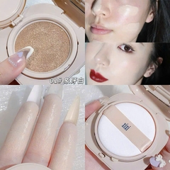 Phấn Nước Cushion XIXI Air Frost 17994