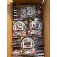 Đèn Nháy Led 10M USB Có Điều Khiển, Theo Nhạc 16401