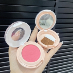 Phấn Má Hồng NOVO Beautiful Rouge Kèm Cọ 16118