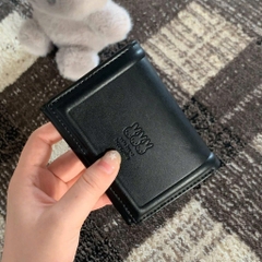 Ví Đựng Tiền Dạng Gấp 3 Thỏ Cute Bunny 17314