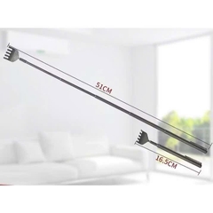 Gậy Gãi Lưng Inox Thu Gọn 16422