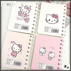 Sổ Lò Xo 90*117mm 50 Trang Đủ Mẫu 15500