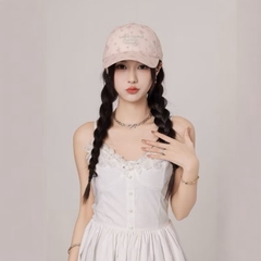 Mũ Lưỡi Trai Weekend Calliog Combacy 17433