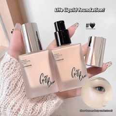 Kem Nền GEGE BEAR Radiant Moisturizing Liquid 16365