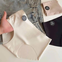 Set 5 Quần Chip, Lót Đúc Su Thun Lạnh Trơn 16449