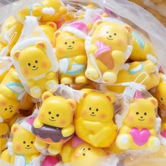 Squishy Hoạt Hình Đủ Mẫu Mềm Bóp Vui Nhộn 16316