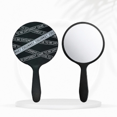 Gương Soi Mặt Cầm Tay COLORKEY 17864