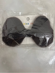 Kẹp Tóc Giả Hình Thắt Nơ 16157