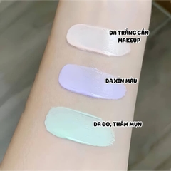 Kem Lót ZEESEA Multi Effect Make Up Primer 15380