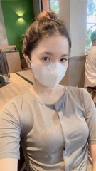 Set 10 Khẩu Trang 5D Duy Ngọc 17126