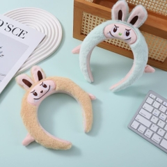 Cài Tóc Hoạt Hình Labubu Thời Trang 13595