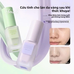 Kem Lót XIXI Centella Asiatica D678 17637