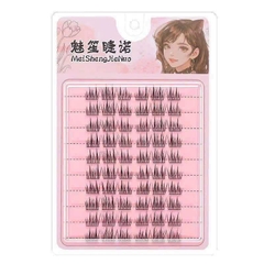 Hộp Mi Giả MEISHENGJIENUO 17854