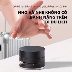 Giá Đỡ Điện Thoại Hút Chân Không 16397