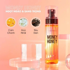 Xịt Thơm Body Mist LUHNS 105ML 15326