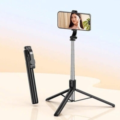 Gậy Chụp Hình Tự Sướng 3 Chân 1Mét Q07 17849