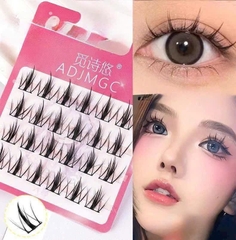 Hộp Mi Giả 4 Hàng ADJMGC 16689