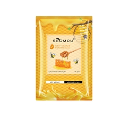 Mask Mặt Nạ Giấy Nội Địa Trung Dưỡng Da Đủ Mẫu 17477