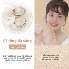 Phấn Phủ Bột NOVO 29991 17631