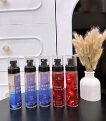 Xịt Thơm Body Mist KOSY 100ML 16100