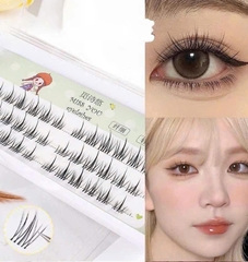 Hộp Mi Giả 3 Hàng ADJMGC 16690