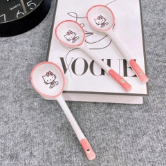 Muỗng Thìa Sứ Hoạt Hình Đủ Mẫu 16140