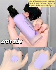 Kem Lót ZEESEA Multi Effect Make Up Primer 15380