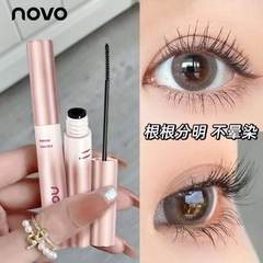 Mascara Đầu Siêu Mảnh Novo Lengthening Cam 17644