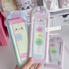 Album Ảnh Đựng Photocards Khổ 2x6 cm 1 Ảnh 15366