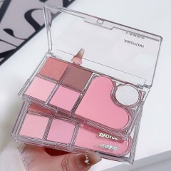 Phấn Mắt 6 Ô XIAOYUMI 16274