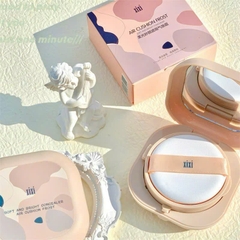 Phấn Nước Cushion XIXI Air Frost 17994