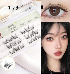 Hộp Mi Giả 3 Hàng ADJMGC 16690