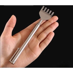 Gậy Gãi Lưng Inox Thu Gọn 16422