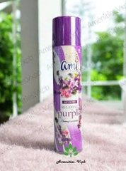 Chai Xịt Thơm Phòng Ami 280ml 16217