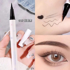 Kẻ Mắt Nước SUJN hoạ Tiết Ngôi Sao 16244