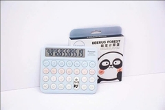 Máy Tính Cầm Tay RUNZON Pastel Kèm Pin 15564