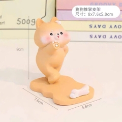 Giá Đỡ Điện Thoại Hình Thú Bằng Sứ Cute 16646