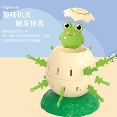 Trò Chơi Rút Kiếm Động Vật Mini 15453