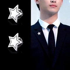 Ghim Cài Áo Vest Cho Nam 15530