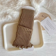 Tất Ống Chân Len Dệt Kim Hàn Quốc Cho Bé 16519